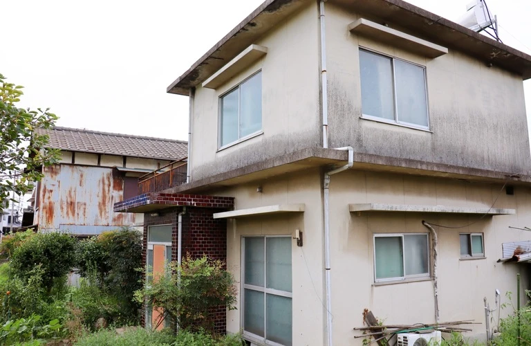 空き家の有効活用 | 横浜市都筑区の不動産売却なら株式会社RICOHOUSE