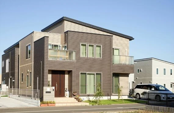 戸建ての取り扱い実績 | 横浜市都筑区の不動産売却なら株式会社RICOHOUSE