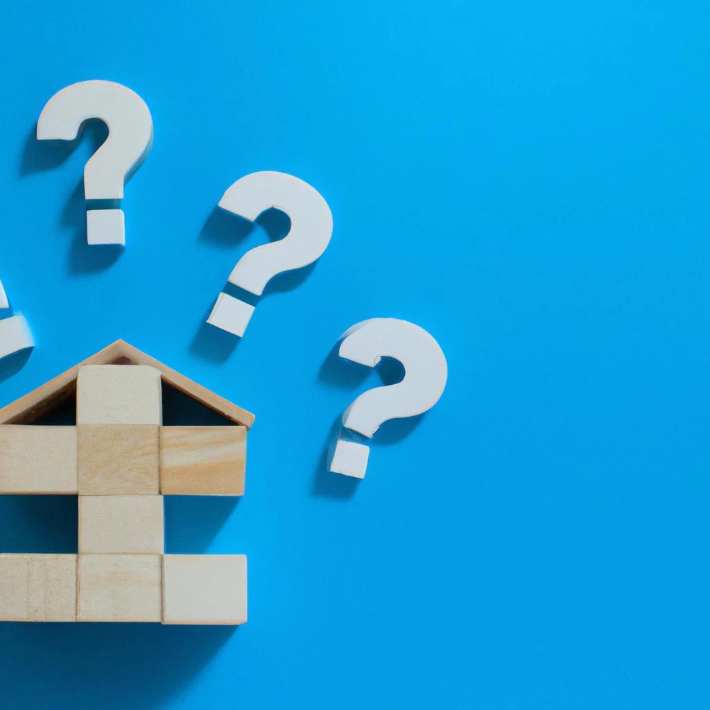 不動産売買FAQ