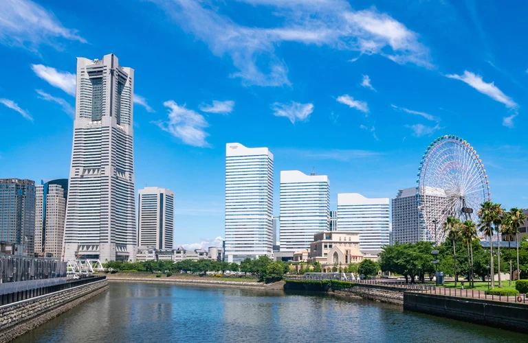 横浜市磯子区｜任意売却のご相談は株式会社RICOHOUSEへ！