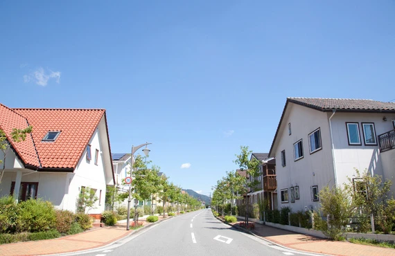 青葉区で土地売却をお考えなら｜横浜市青葉区の不動産ことなら株式会社RICOHOUSEへ
