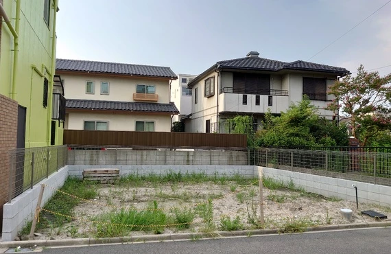 空き地の活用｜横浜市都筑区の不動産のことなら株式会社RICOHOUSEへ