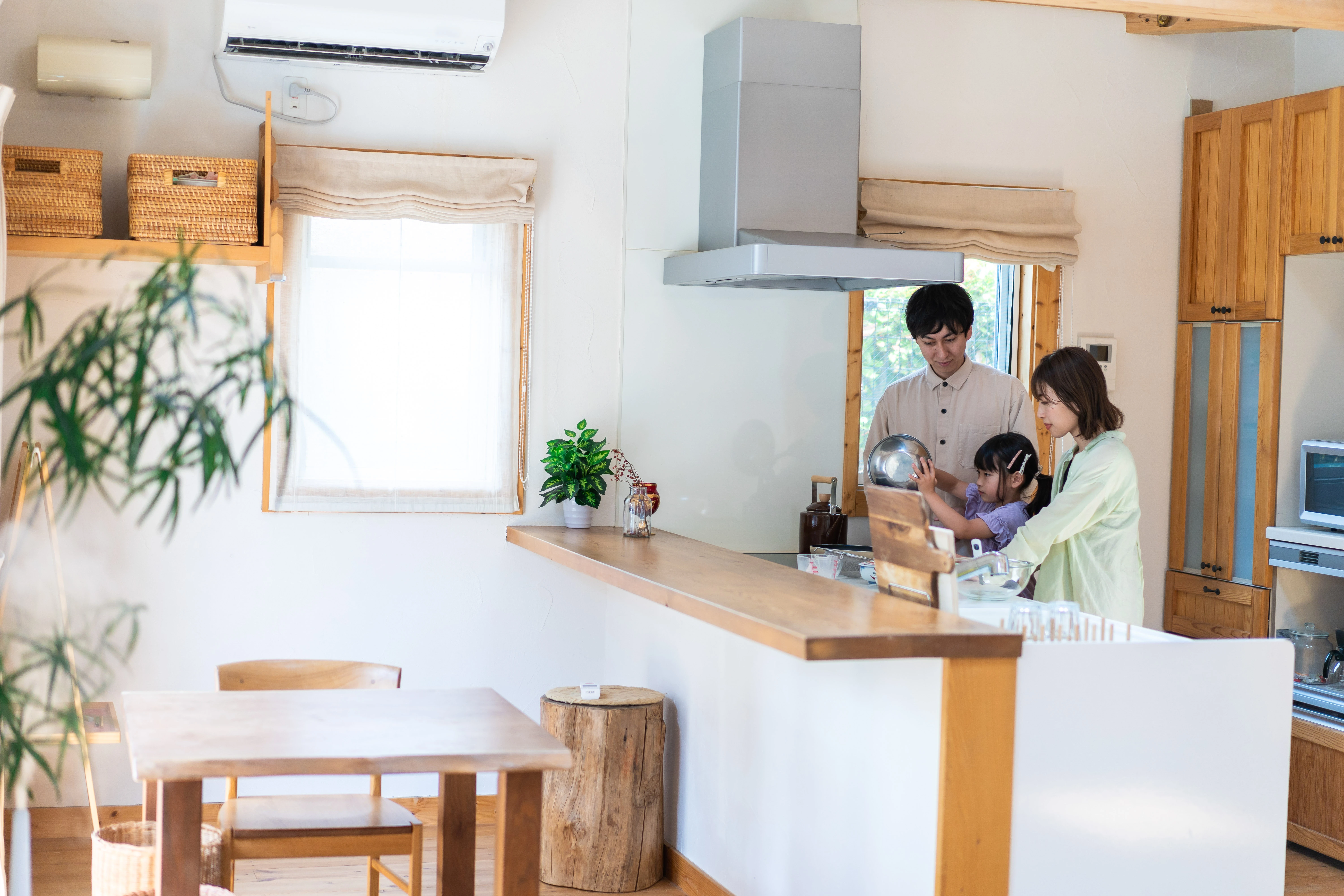 住宅ローンの基本知識