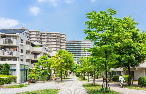 戸建かマンションか 不動産購入の際に考えること｜横浜市都筑区の不動産相談は株式会社RICOHOUSEへ