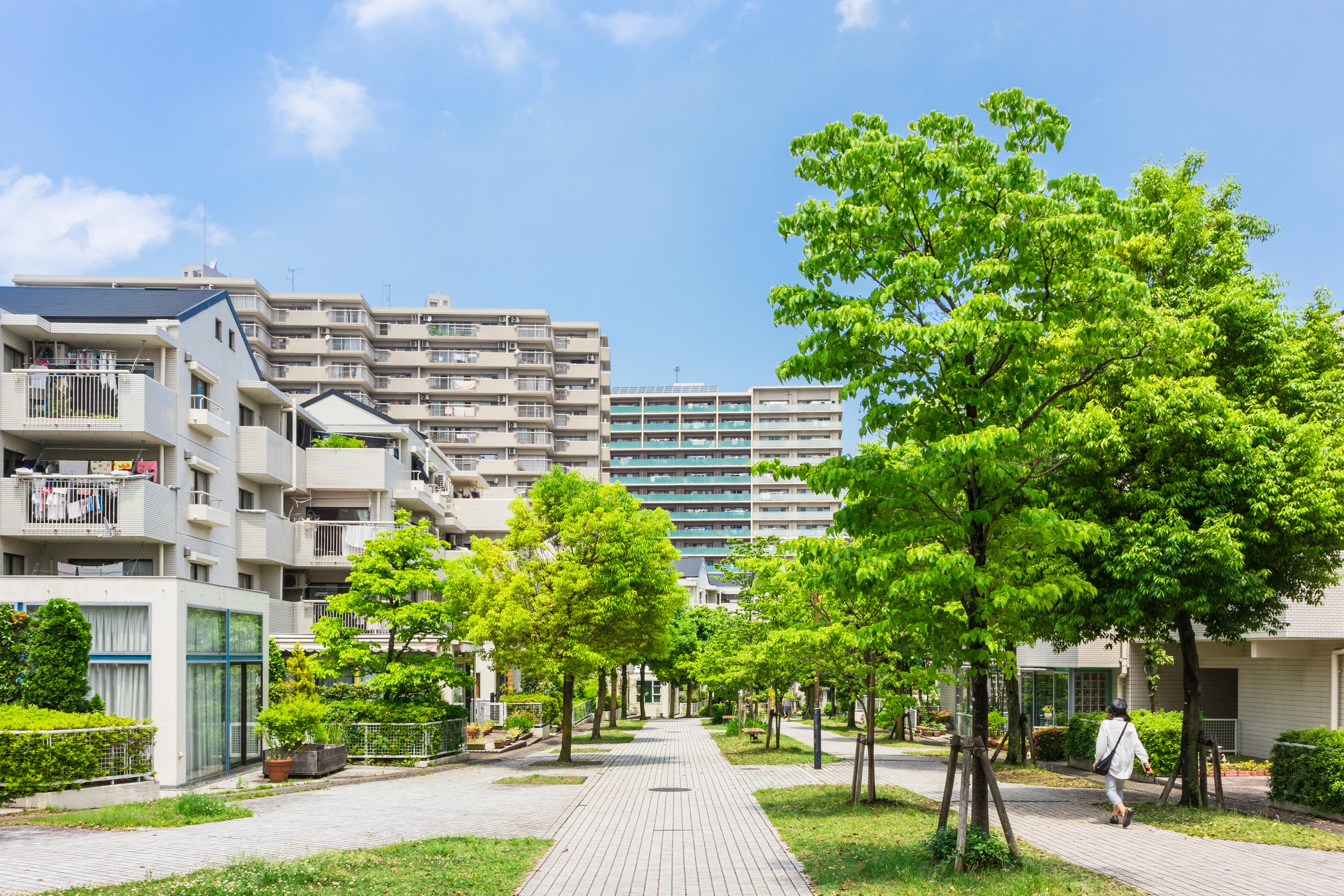 賢く選ぶ！理想の住まい探しはここから始まる